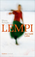 Minna Rytisalo "Lempi" (Verlag Hanser)